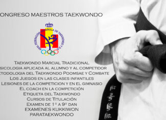 M&ordf; &Aacute;ngeles Urmeneta en el I Congreso de Maestros